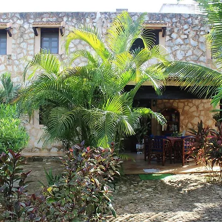 Casa De Las Tortugas I Tour Akumal