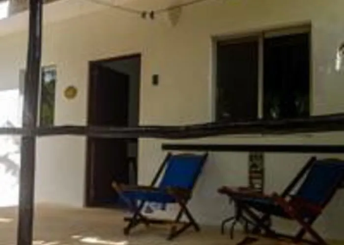 Casa De Tortugas I Tour Akumal 2*