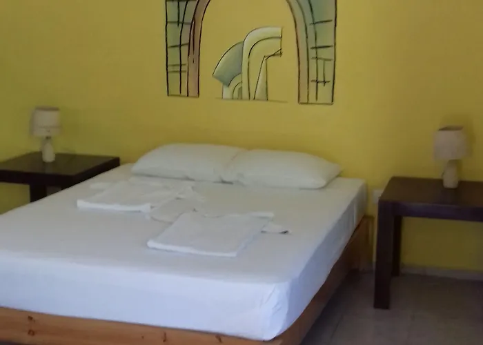 Casa De Tortugas I Tour Akumal 2*