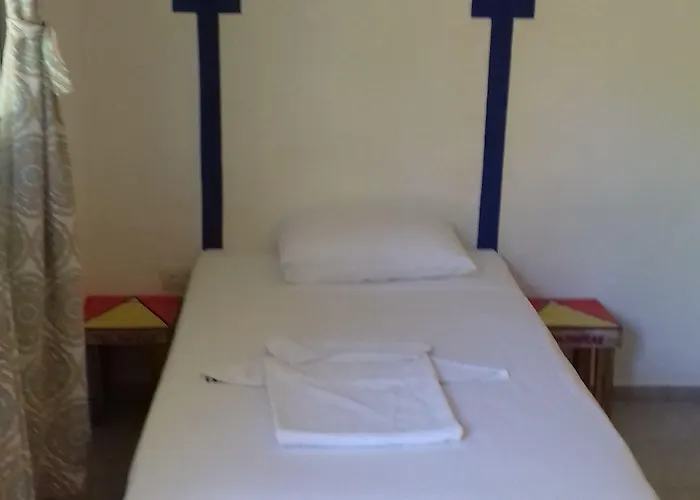 Casa De Tortugas I Tour Akumal Hotel 2*