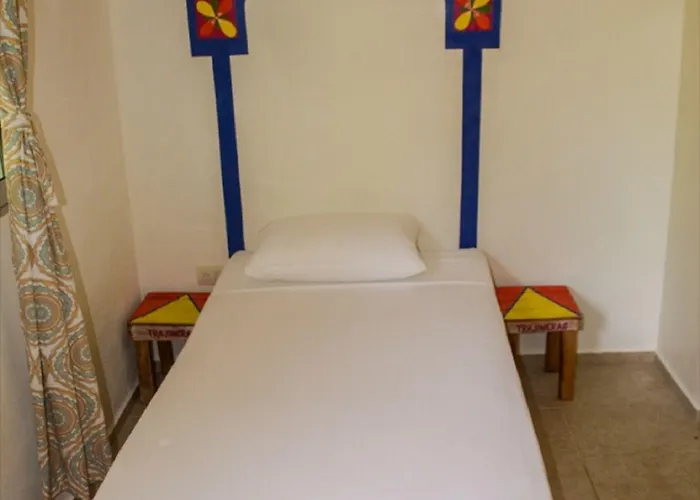 Casa De Tortugas I Tour Akumal 2*