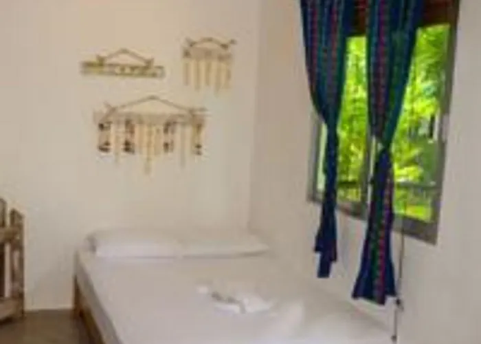 Casa De Tortugas I Tour Akumal 2* Xetna