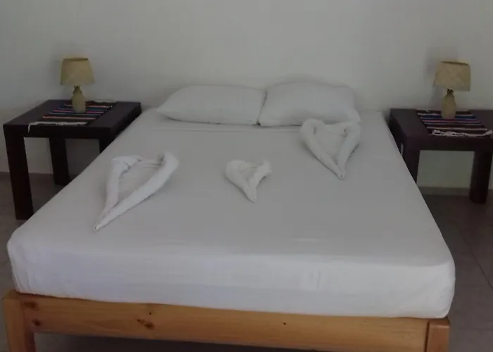 Casa De Tortugas I Tour Akumal Hotel 2*