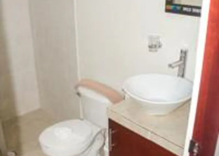 Casa De Tortugas I Tour Akumal Hotel Xetna