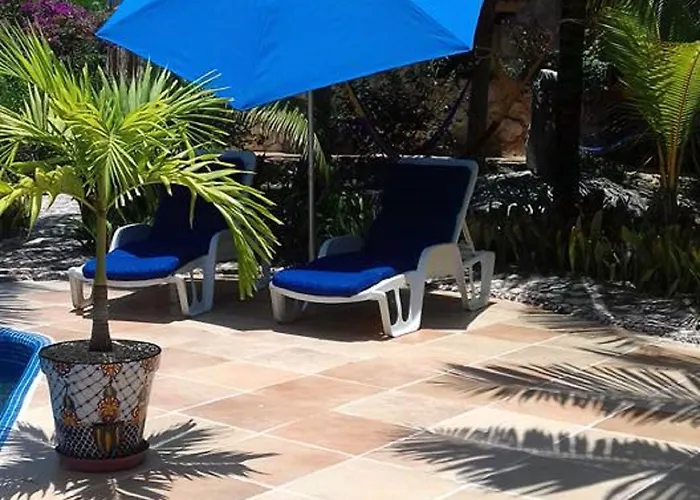 Casa De Tortugas I Tour Akumal