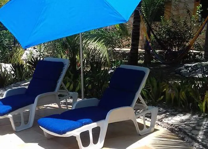 Hotel Casa De Tortugas I Tour Akumal Xetna