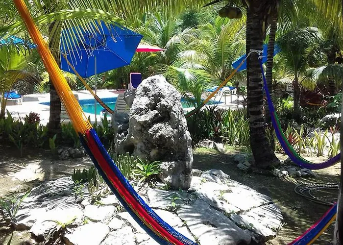 Casa De Tortugas I Tour Akumal 2*