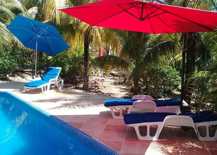 Casa De Tortugas I Tour Akumal Xetna