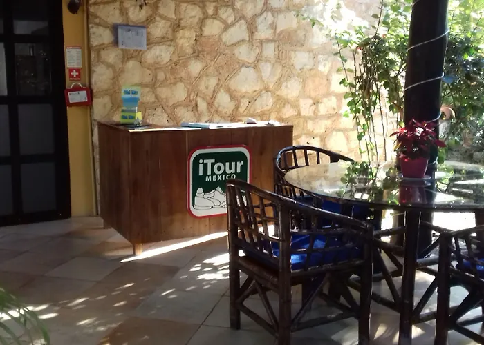 Casa De Tortugas I Tour Akumal 2*