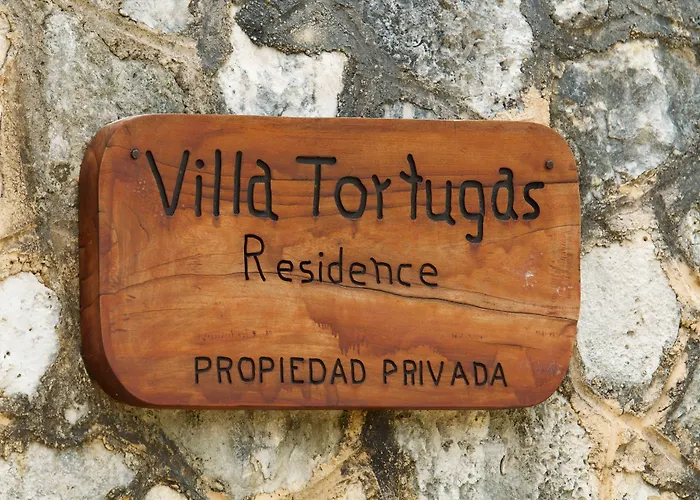 Casa De Tortugas I Tour Akumal 2* Xetna