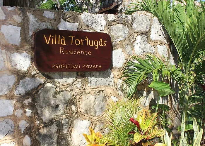 Casa De Tortugas I Tour Akumal
