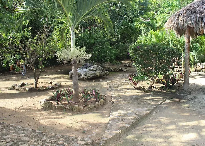 Casa De Tortugas I Tour Akumal 2* Xetna