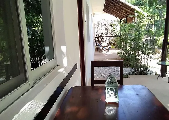 Hotel Casa De Tortugas I Tour Akumal