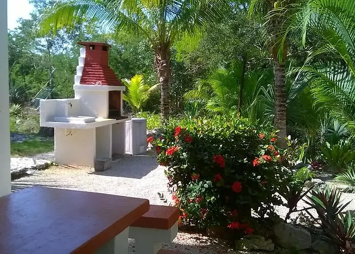 Casa De Tortugas I Tour Akumal 2*