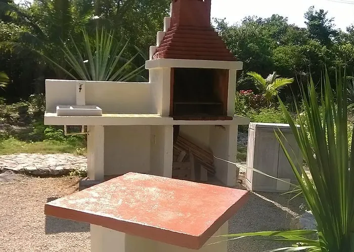 Hotel Casa De Tortugas I Tour Akumal