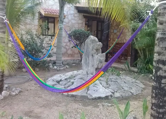 Casa De Tortugas I Tour Akumal